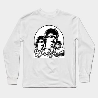 dickey betts Long Sleeve T-Shirt